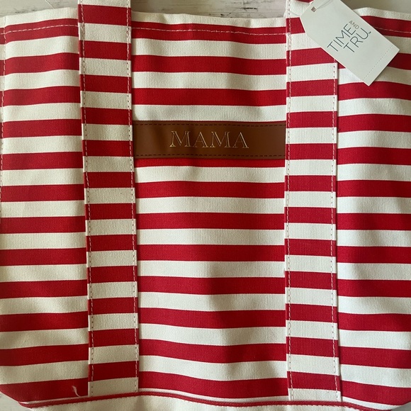 Tote Bag NWT - Picture 2 of 5